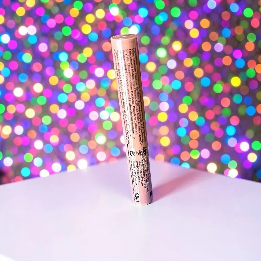 MISCHO BEAUTY Eyeshadow Stick in the Gift 0.02 oz NWOB & Sealed
